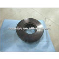 Direct selling 435mm Meritor front brake disc / bus parts